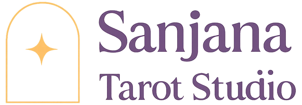 Sanjana Tarot Studio
